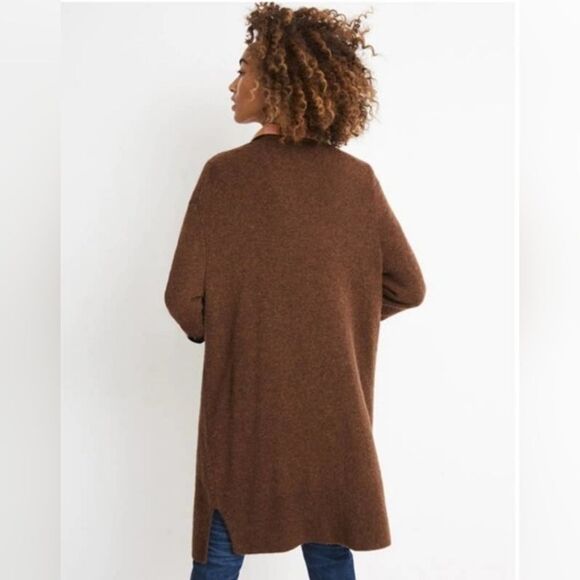 Madewell Kent Open Cardigan - Picture 8 of 10